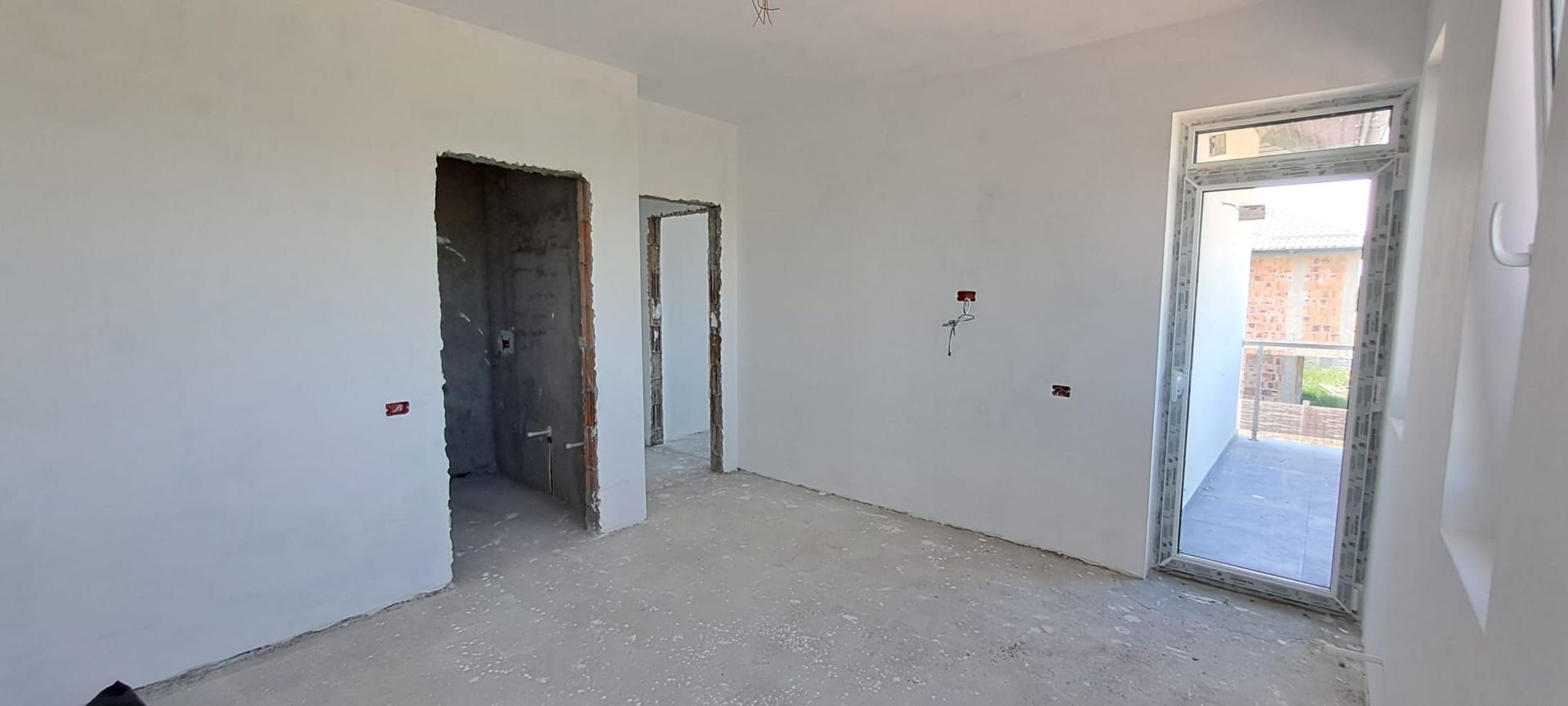 Dragomiresti Vale, casa 4 camere, teren 415 mp, utilitati, COMISION 0% - Poză 10