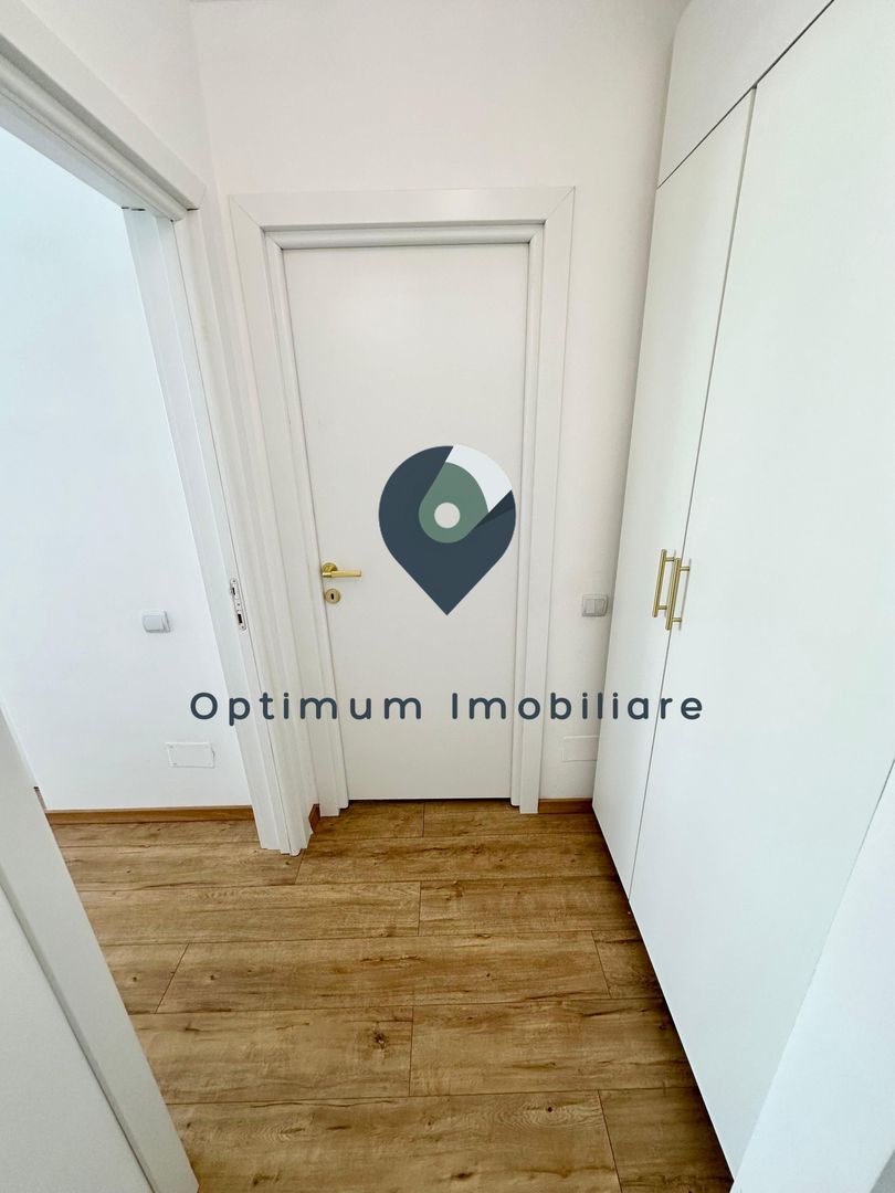 Apartament cu 2 camere in Floresti, etaj intermediar, 55 mp utili ! - Poză 5