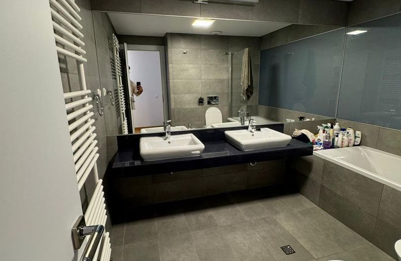 Vanzare 3 Camere UpGround Super View Etajul 15 - Poză 20