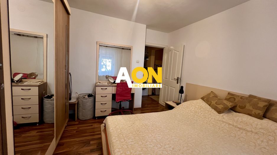 Apartament 3 Camere | 67 mp | 2 Bai | DECOMANDAT | Zona cetate - Poză 2