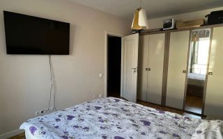Apartament cu 2 camere, 55mp, Zona Central - Poză 4