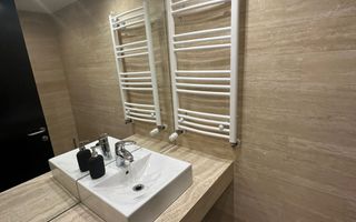 Duplex 3 camere | gradina | 2 locuri de parcare - Arcul de Triumf - Poză 10