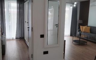 Apartament 2 camere lux, piscină, grădină, parcare suprateran - Poză 11