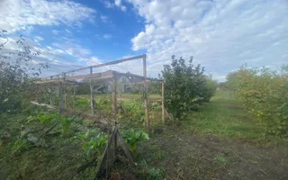 Vanzare casă cu teren generos în Săcueni, la 15 minute de Târgoviște - Poză 19