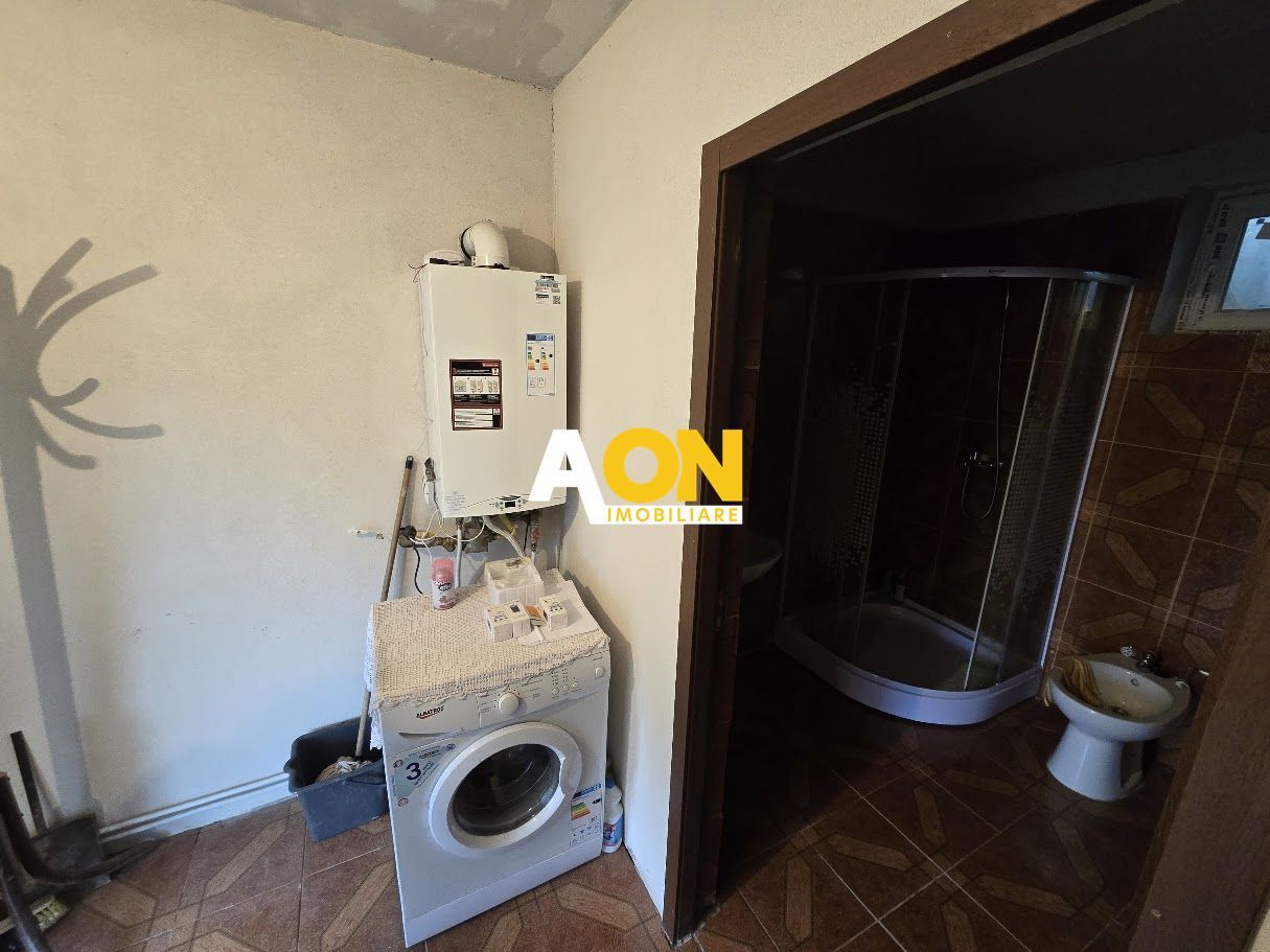 Casa 3 Camere Sat Galtiu, 1100 mp Teren - Poză 4