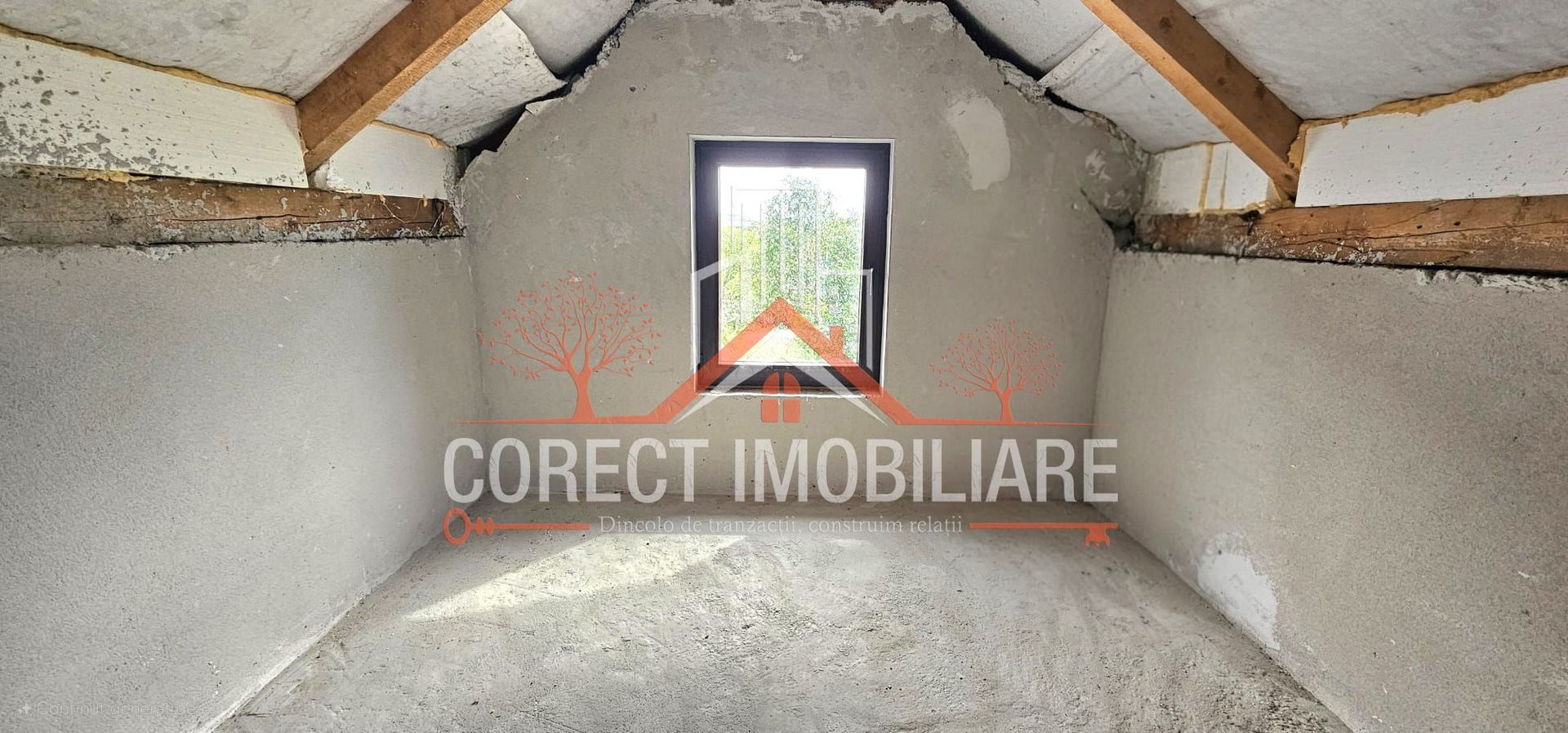 🌿 Casa cu Teren de vânzare – Valea Jelnei - Poză 7