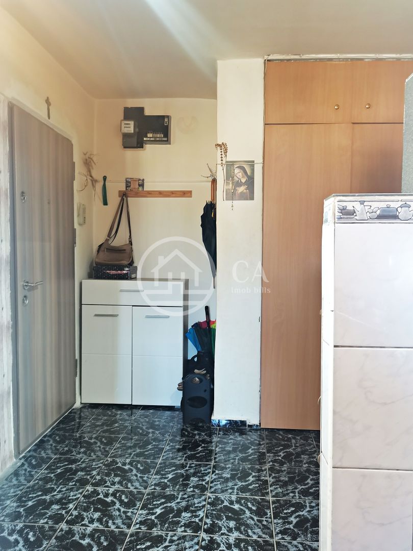 Apartament de vânzare cu 2 camere în zona Decebal, Oradea - Poză 11
