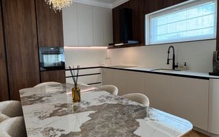 Direct Dezvoltator, o comision! Vila individuala premium finalizata - Poză 2