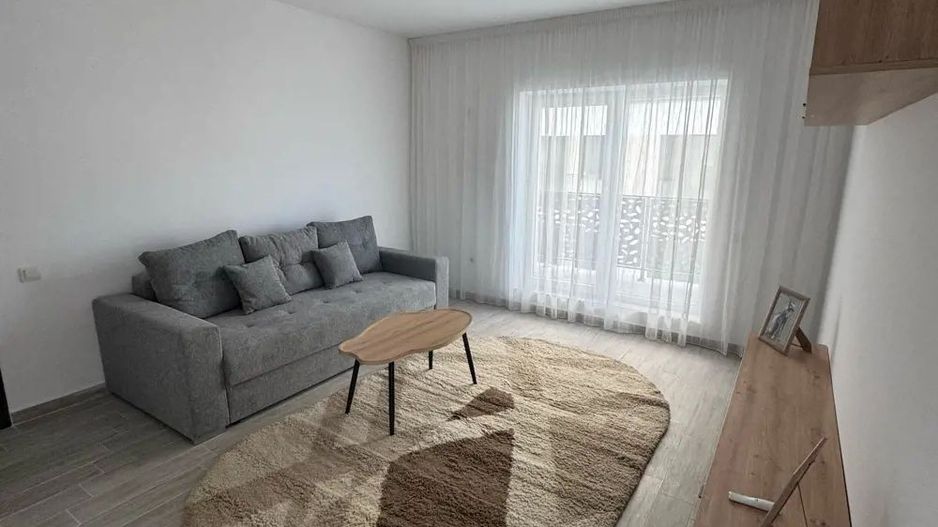 Apartament 2 camere Titanul Nou - Poză 1