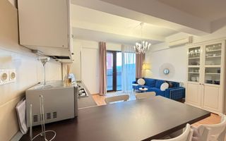 Apartament modern cu vedere panoramica- zona Miko Imre - Poză 3