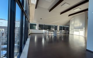 Proprietate unică în Satu Mare – spații de birouri/comerciale/LUX - Poză 2