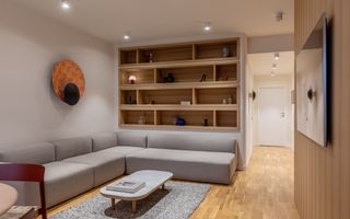 Apartament 3 camere | mobilat + utilat | vanzare - Avalon Estate-Pipera - Poză 8