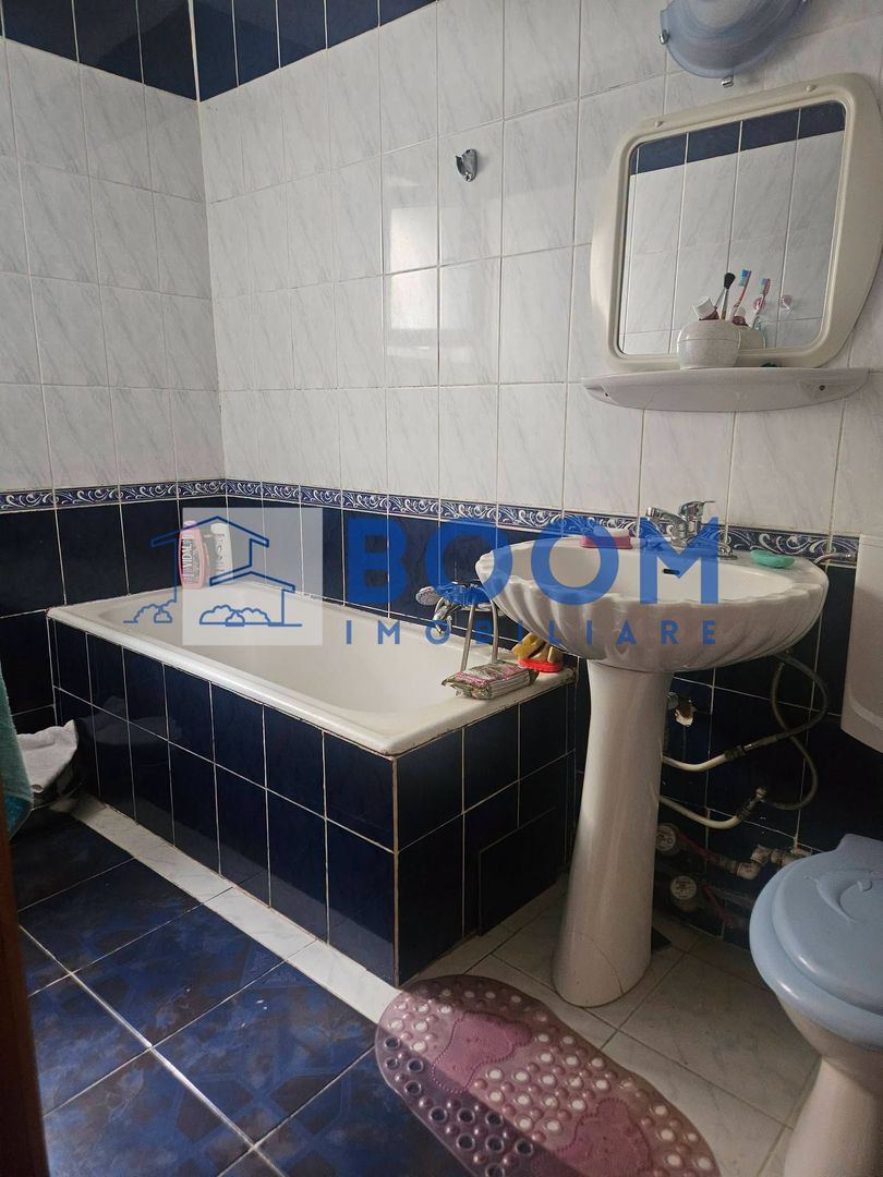 Apartament 3 camere Traian | Etaj 3 | Complet mobilat - Poză 9
