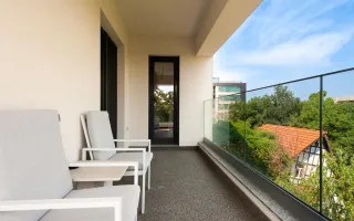 Apartament Lux 4 Camere | Strada Biharia Băneasa | 2 Locuri Parcare - Poză 17