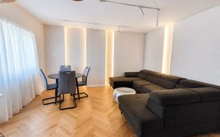 Prima închiriere! Apartament 3 camere, view spectaculos, Zorilor. - Poză 2
