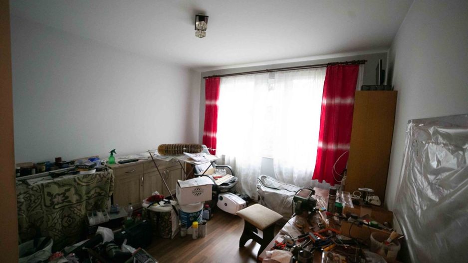 3 Camere zona Harmanului, 70mp, 139500Euro - Poză 12