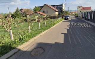 Teren intravilan 700 mp, Galata, Sun City, în spatele magazinului La Doi Pași - Poză 3