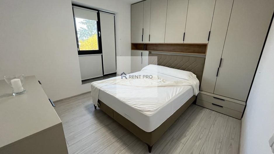 2 Camere Mihai Bravu First Use - Mall Vitan Parcare Inclusa - Poză 3
