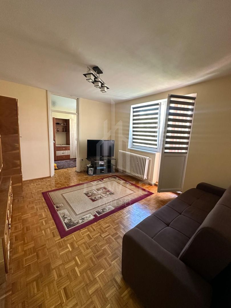 Apartament 2 camere, 40 mp, zona Mihai Viteazu - Poză 1
