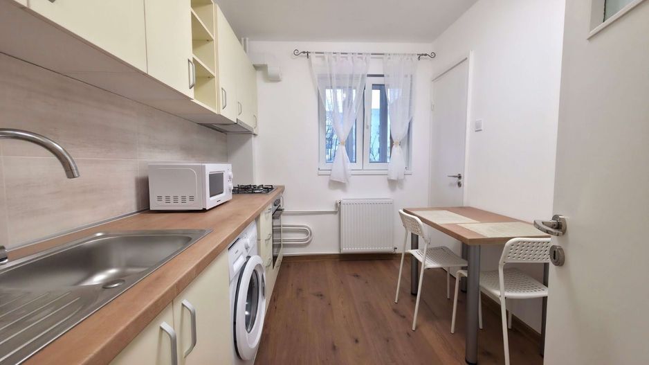 Apartament 2 camere Piata Sudului - Aparatorii Patriei - Poză 5