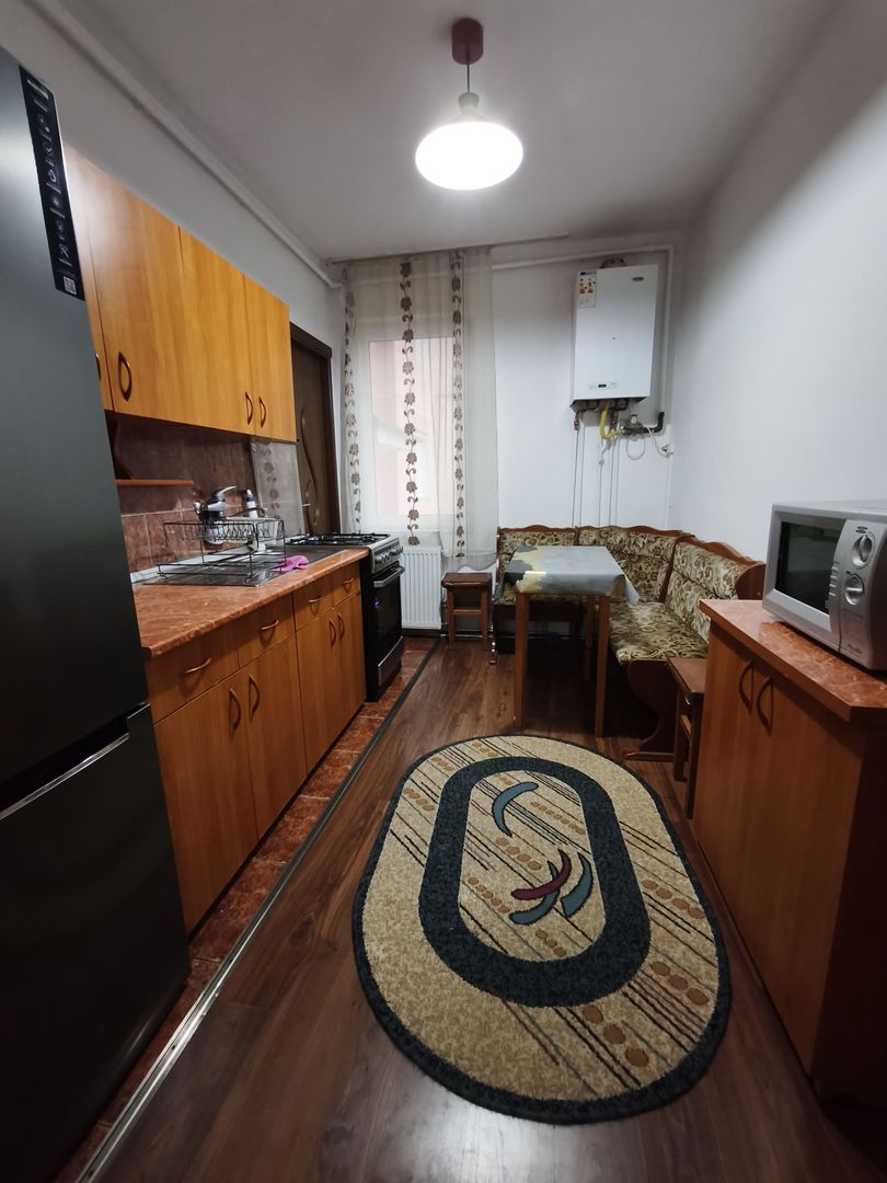 Apartament 3 camere in zona Diamant (Tudor) - Poză 4