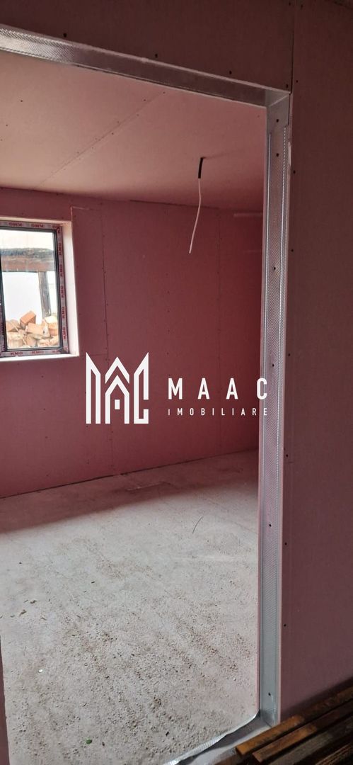 CASĂ NOU CONSTRUITĂ | VLĂDEȘTI | 90 MP UTILI | TEREN 1.128 MP | 77.000 € - Poză 4