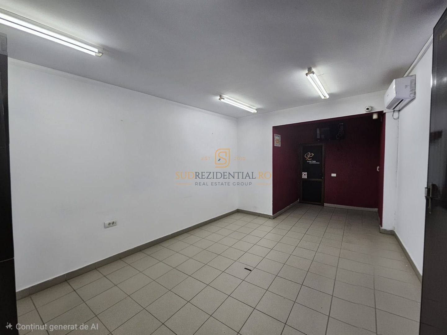 Spatiu comercial, pozitionare excelenta, metrou Aparatorii Patriei - Poză 1