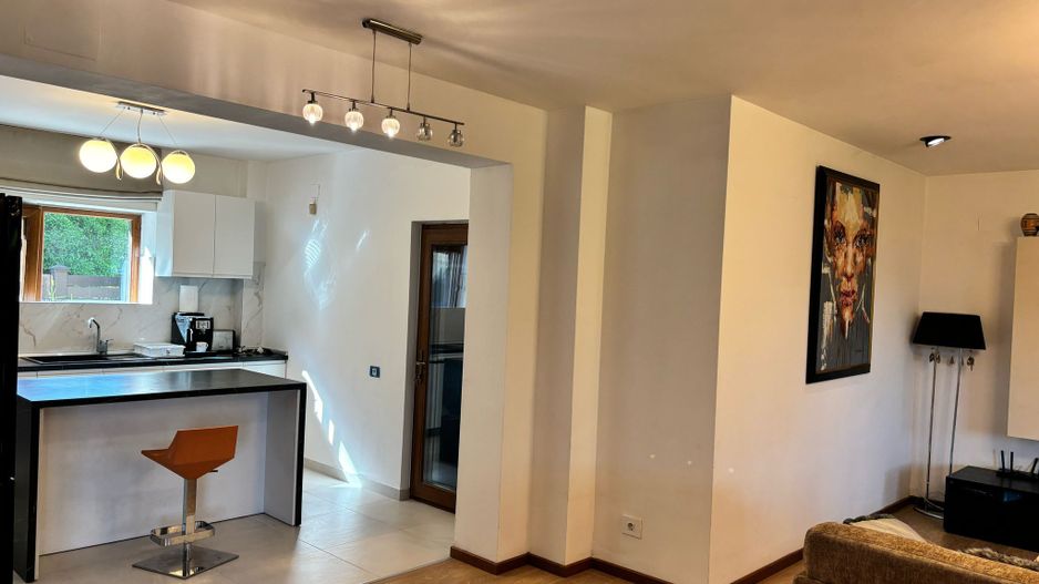 Vila Pipera I Class Residence - Poză 4