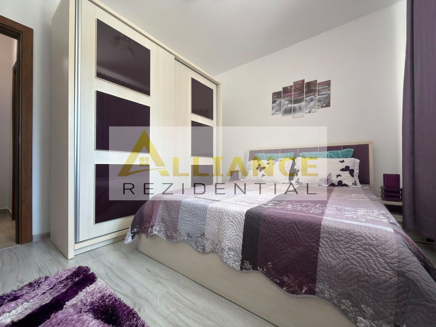 Apartament 2 camere mobilat - utilat * Gura Putnei - Poză 3
