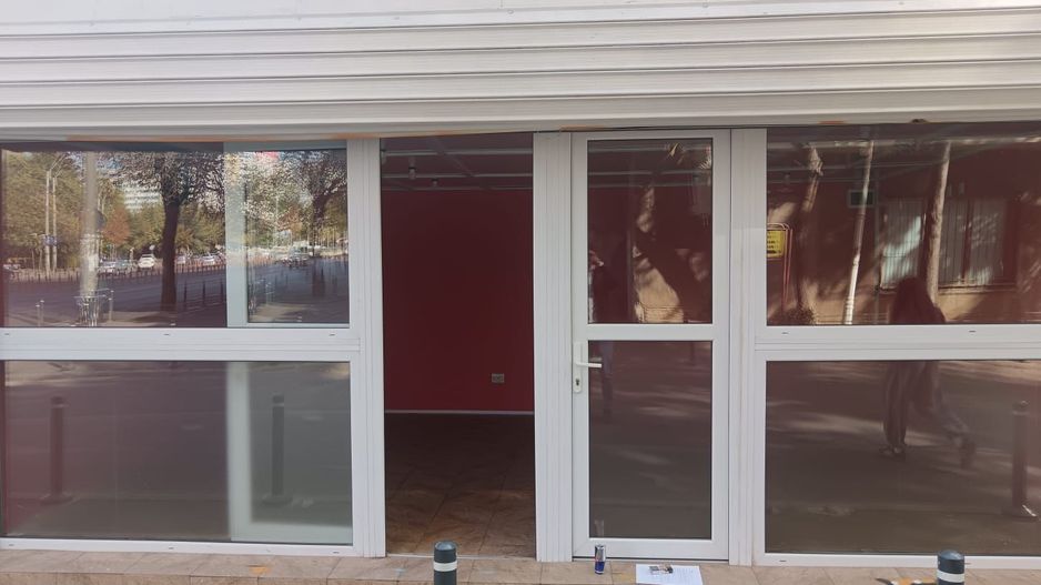 Spațiu comercial tip pavilion 24 mp de închiriat - Poză 1