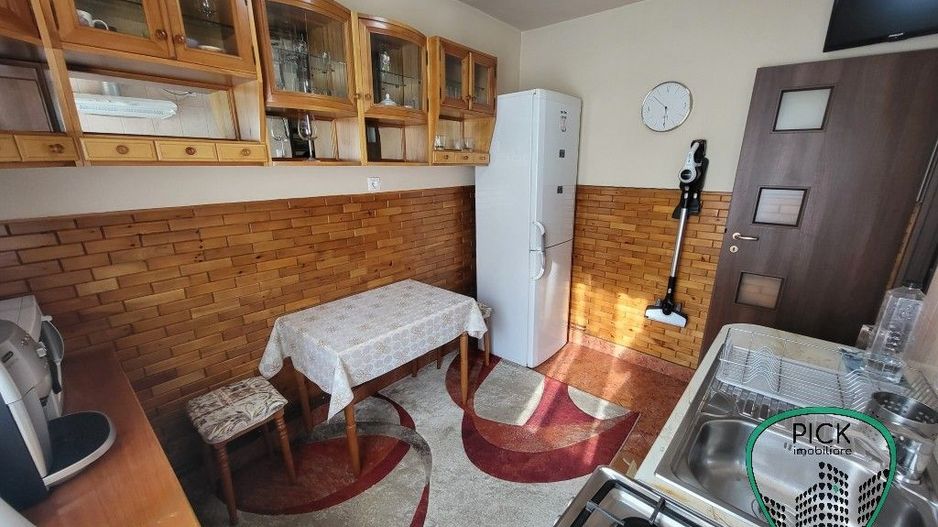 P 4175 - Apartament cu 2 camere în Târgu Mureș, Tudor - Poză 6