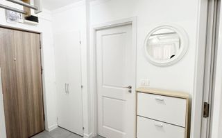 Spitalul Judetean | Decomandat | Centrala proprie | Bloc cu lift - Poză 3