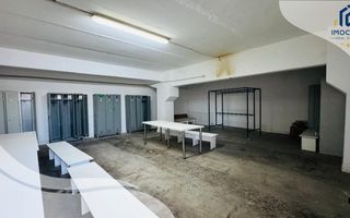 Hală de închiriat divizată, dotată Aradul nou 500-4000 mp - Poză 20