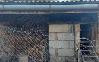 CASĂ 5 CAMERE\ OȚELU-ROȘU\ZONA CIREȘA \ COMISION 0% - Poză 18