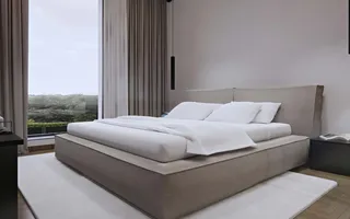 Penthouse 3 Camere LUX cu View | Terasa Spectaculoasa | Iancu Nicolae - Poză 11