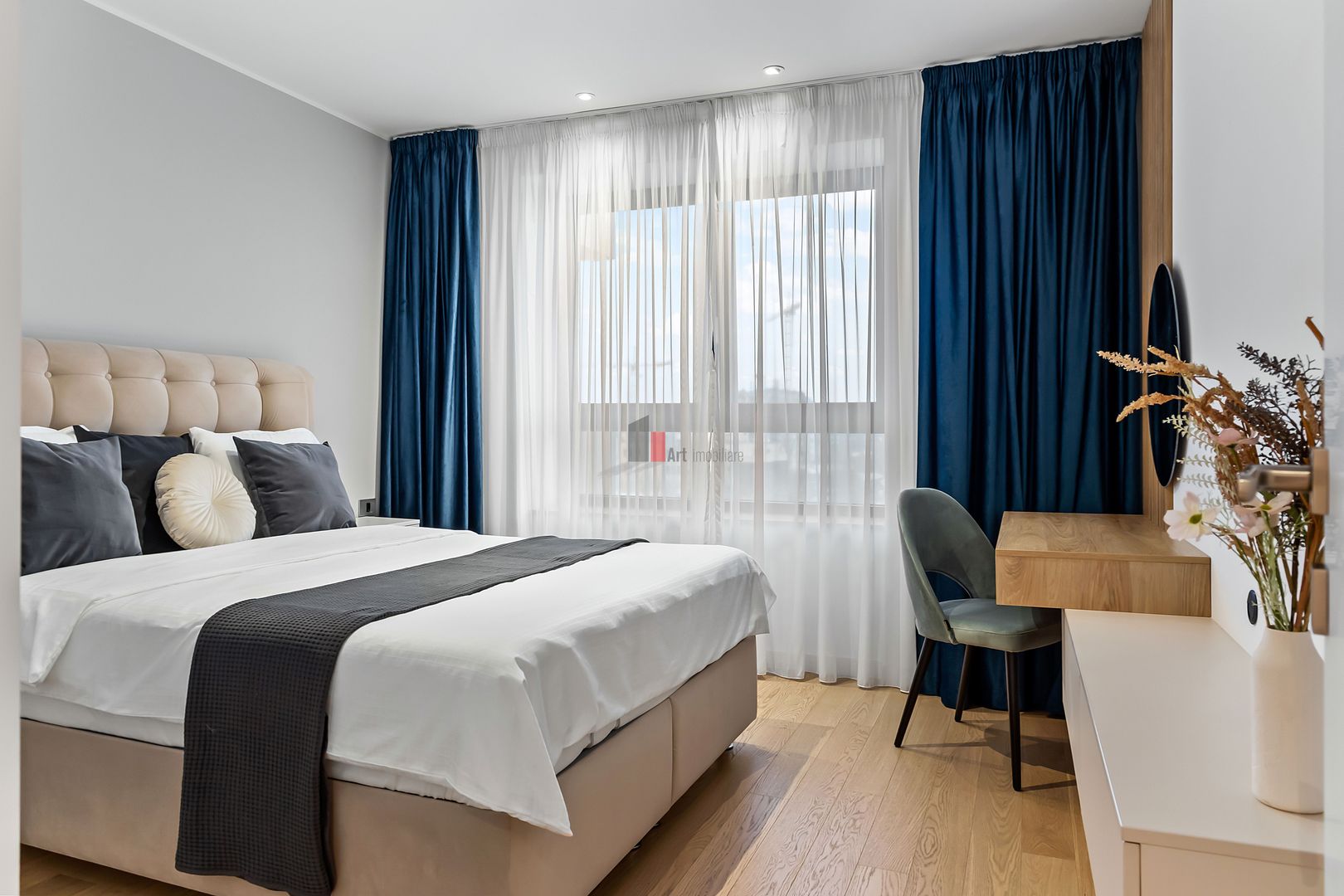 Apartament 2 camere Nord - Poză 14