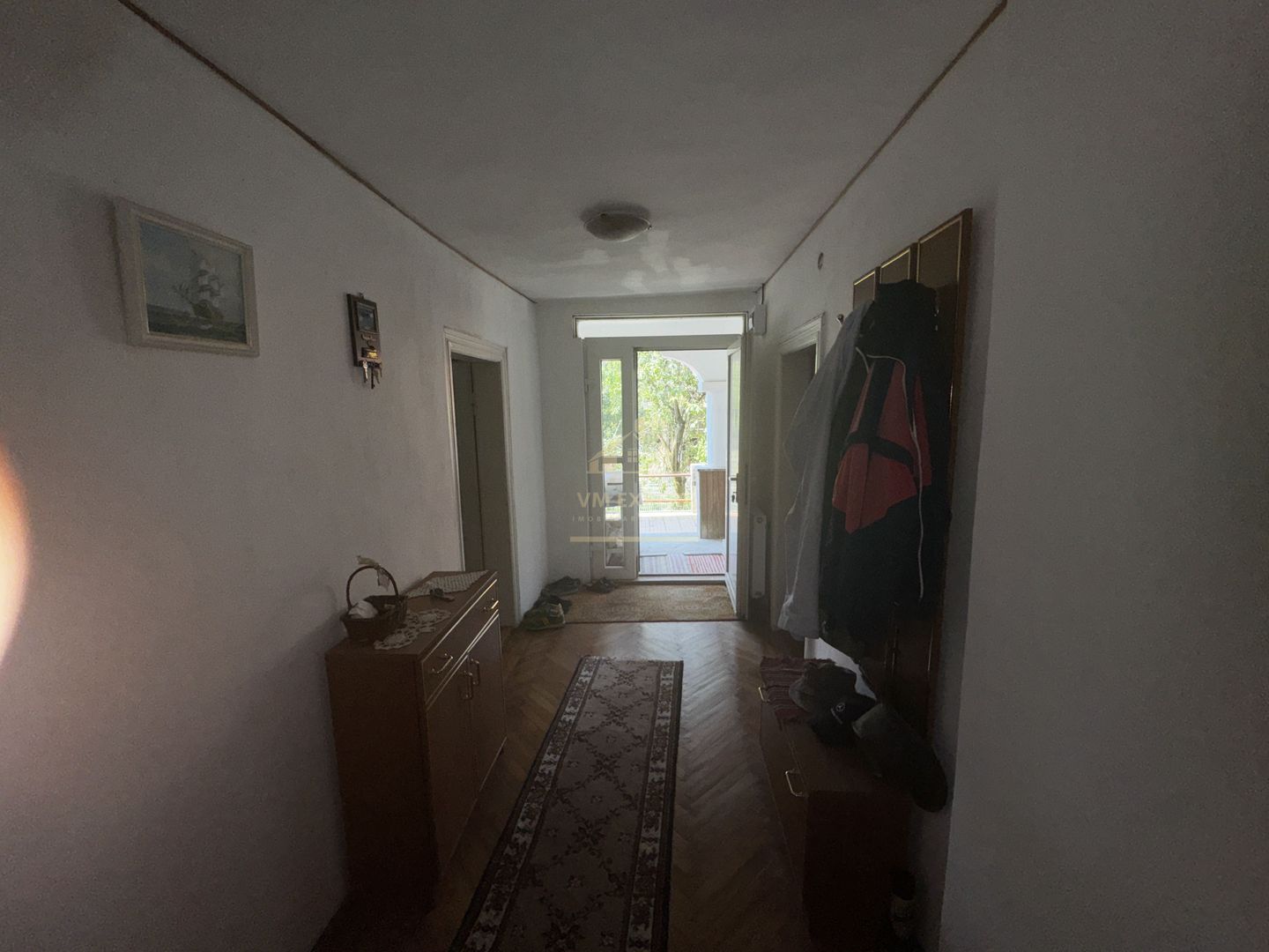 CASA 3 CAMERE, TEREN 1069 MP, COMUNA STOENESTI, ARGES - Poză 9