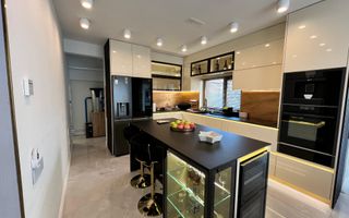 Casa Individuala Moderna Ultrafinisata, in Selimbar - Poză 5