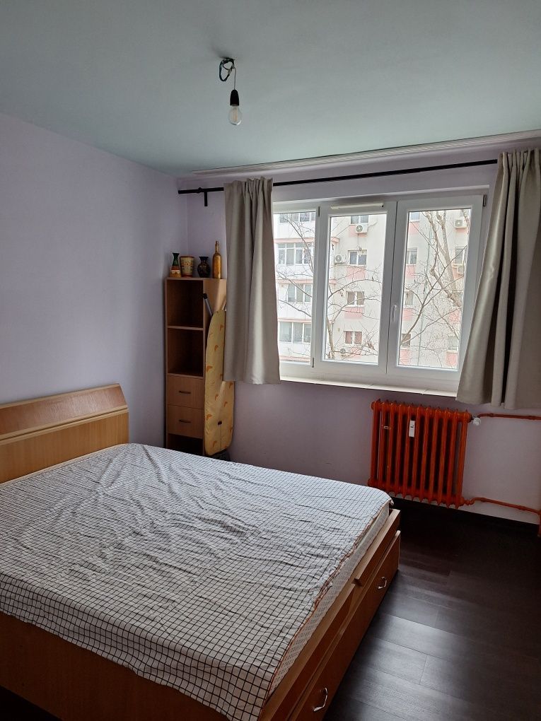 Apartament 2 camere decomandate – Jean Steriadi, Metrou 1 Decembrie - Poză 1