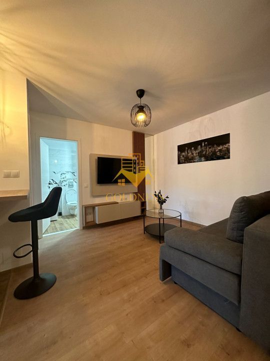 3 Camere de Lux, Zorilor, Parcare, Frunzisului, Lidl, Studium Green - Poză 3