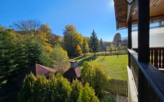 Vila 7 camere 320 mp- Valea Neagra-Prahova, mobilata/utilata complet! - Poză 41