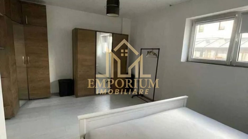 2 camere semidecomandate, parcare, Borhanci, zona SkyGrid - Poză 2