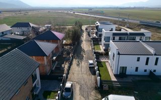 Duplex 4 Camere | 125mp Utili | Predare 2025 | TVA inclus | Râșnov - Poză 28