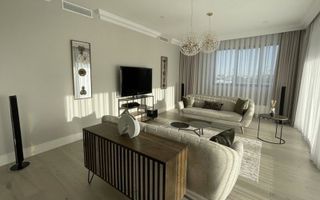 Penthouse superb - Erou Iancu Nicolae - vedere către pădure - Poză 4