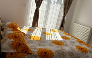 🏡 Apartament modern 3 camere, etaj 1 – Cartierul Arhitectilor, Sibiu - Poză 8