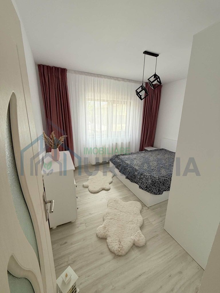 Apartament 3 Camere Visan - Poză 1