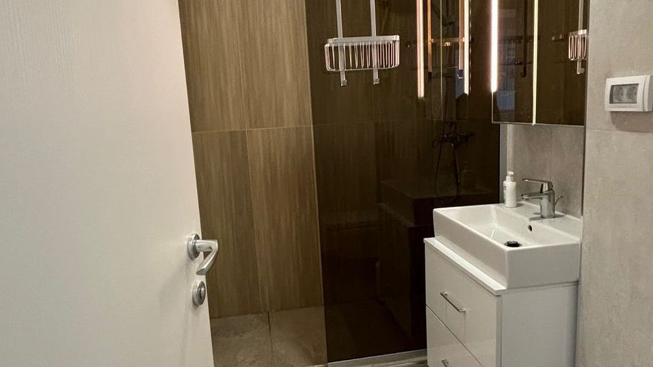 AP. 2 CAMERE -  NOVUM IVEST, PARCARE, CENTRALA, MASINA DE SPALAT VASE - Poză 13