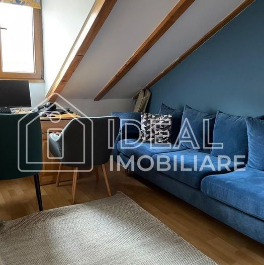 Casa Individuala cu 4 camere, teren si piscina, Zona Pictor Brana - Poză 10