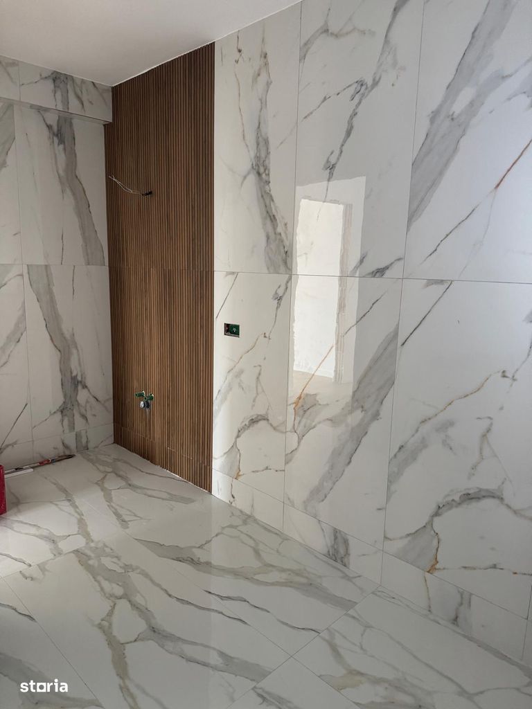 Casa modernă cu 4 camere și subsolb de vanzare - Poză 15