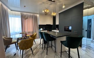 Apartament Exclusivist in Cluj-Napoca | 2 camere | 70mp | zona Europa - Poză 3